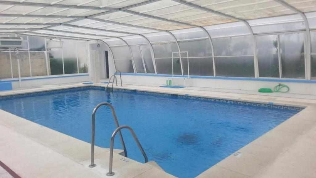 Апартаменти A 100M De Playa Piscina Y Todos Los Servicios Торрокс Екстер'єр фото